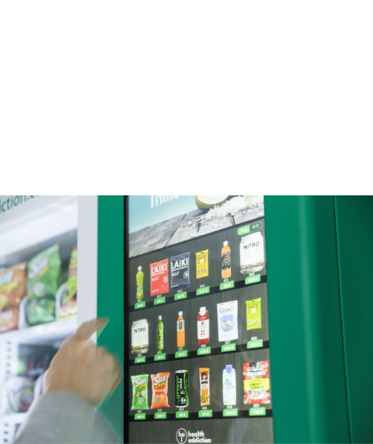 <p>Hassle-free Solution.</p>

<p> </p>
